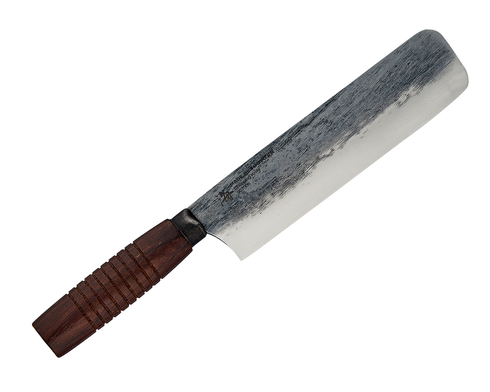 Кухонный нож Накири HAI H907006