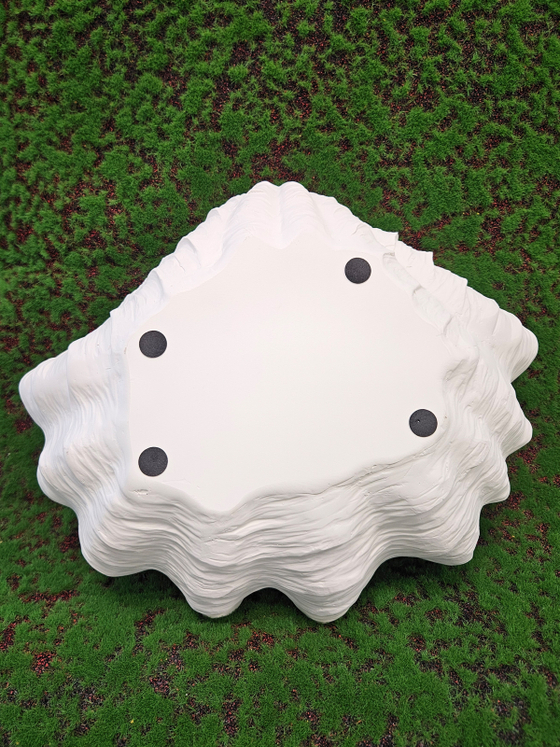 Кашпо Ракушка Тридакна