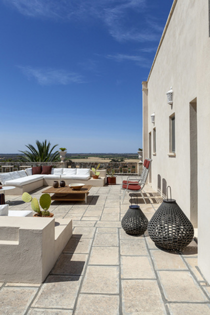 Настольная лампа Poltrona Frau Sparkler