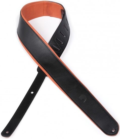 Ремень для гитары PLANET WAVES 25PLC0 3-DX