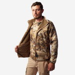 Кофта флисовая "МАХ" цвет COMB