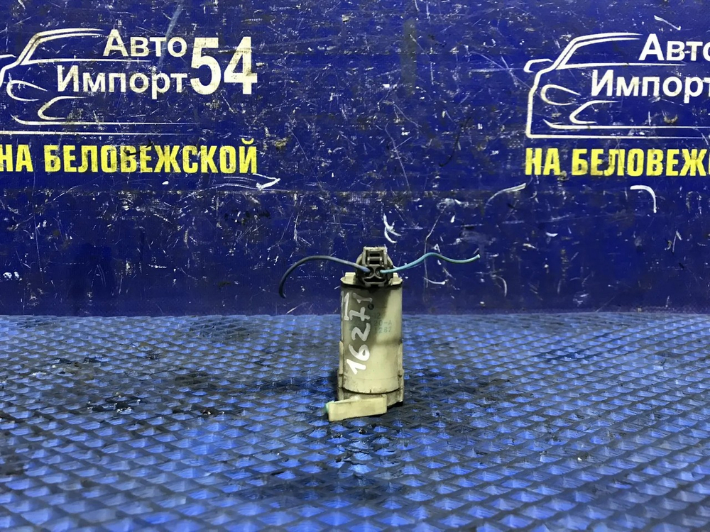 Моторчик бачка омывателя NISSAN EXPERT 1998-2006