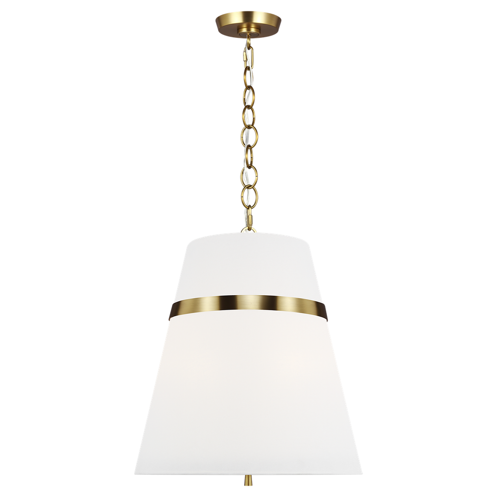 Светильник Visual Comfort Cordtlandt Large Pendant