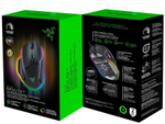 Мышь Razer Basilisk V3 черный