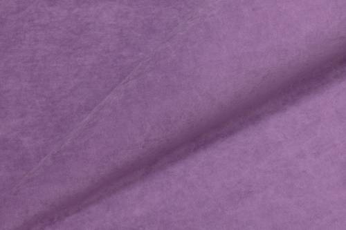TEDDY 638 мебельная ткань велюр сиреневый 1,4 м