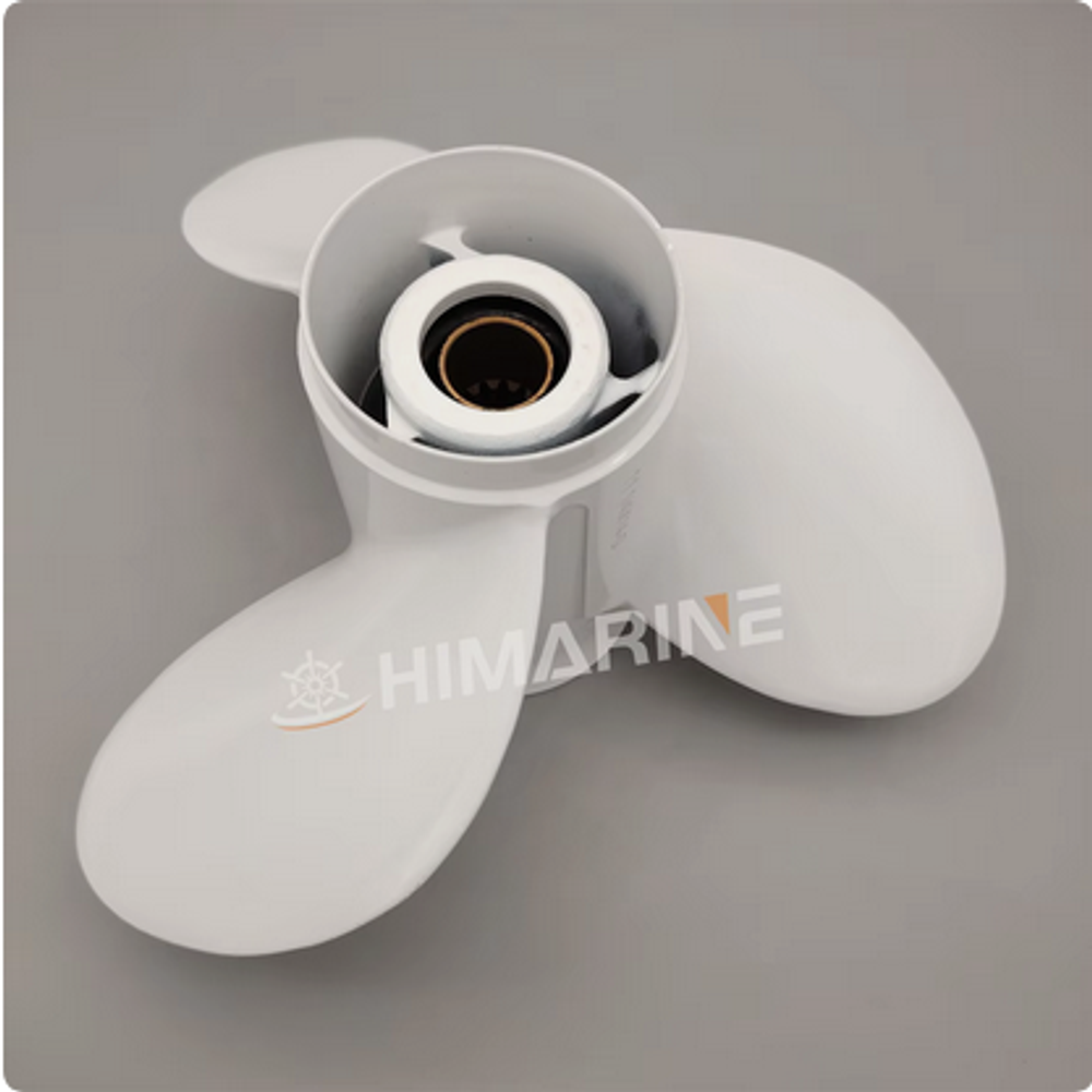 Гребной винт Yamaha 40/50/60 (663-45958-01-EL) 