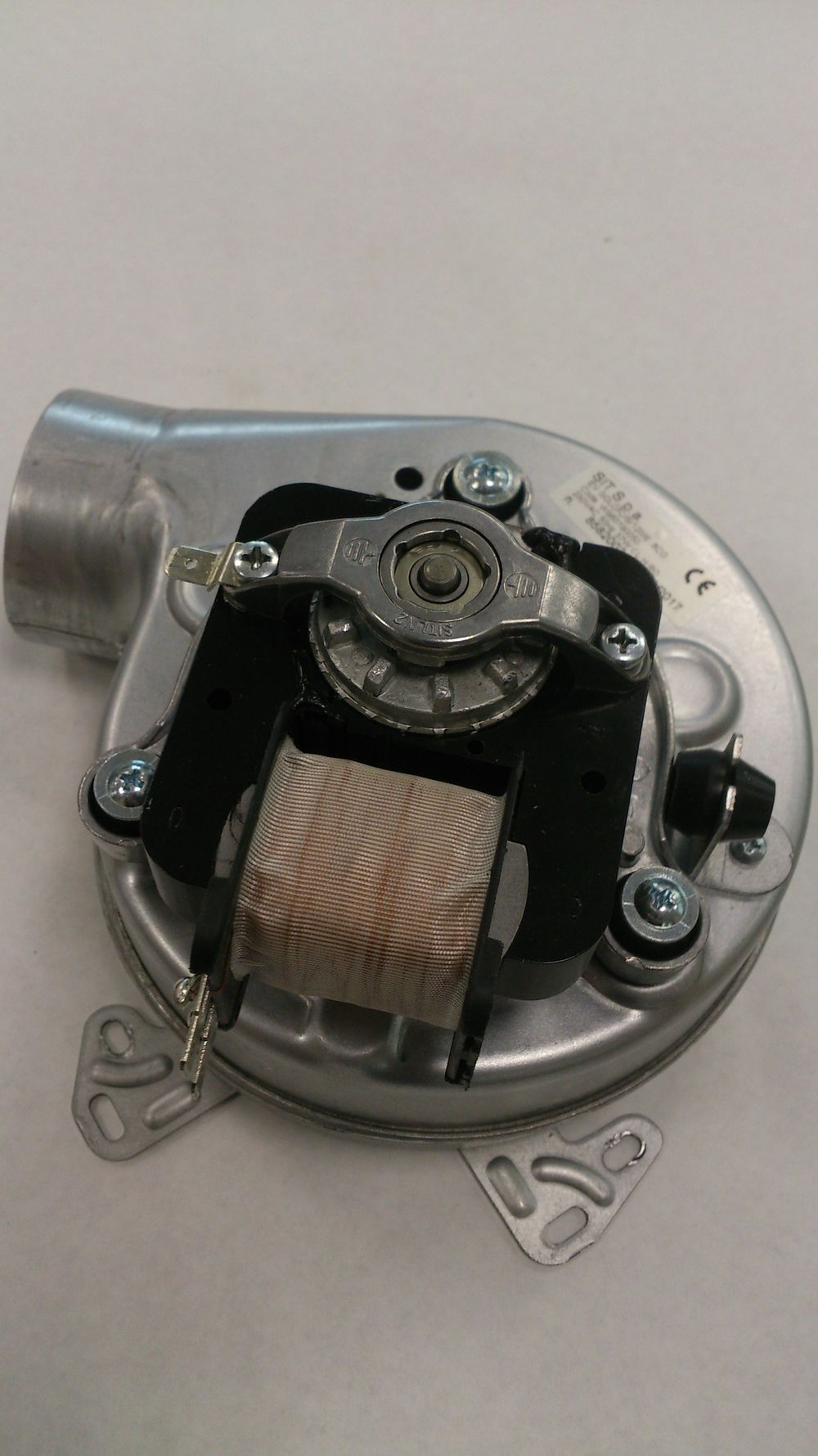 63111300821P вентилятор Eco classic