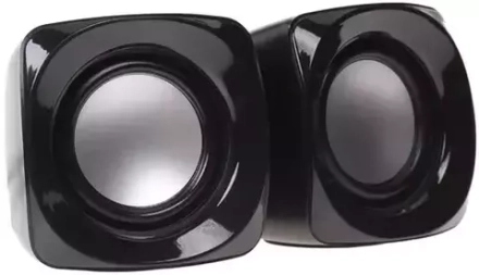 Колонки 2.0 SVEN 120