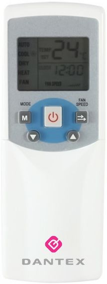 Напольно-потолочная VRF система Dantex RK-MD45DL/BF — (5)