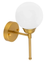 Бра Модерн шар 1х40вт