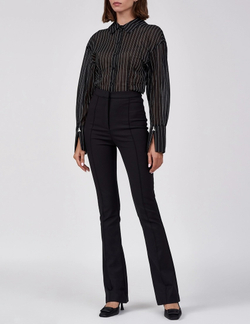 Блузка женская PATRIZIA PEPE