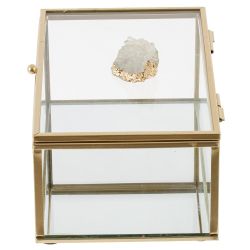 GAEM Шкатулка, L17 W11 H9,5 см