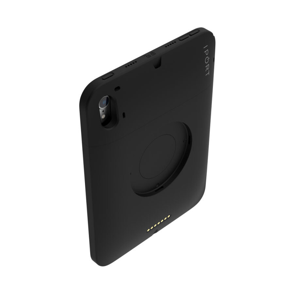 Чехол для iPort Connect Case iPad Mini 6th Gen, 72380, Black