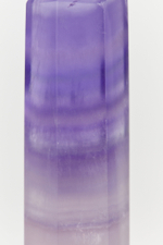 Флюорит лавандовый призма M