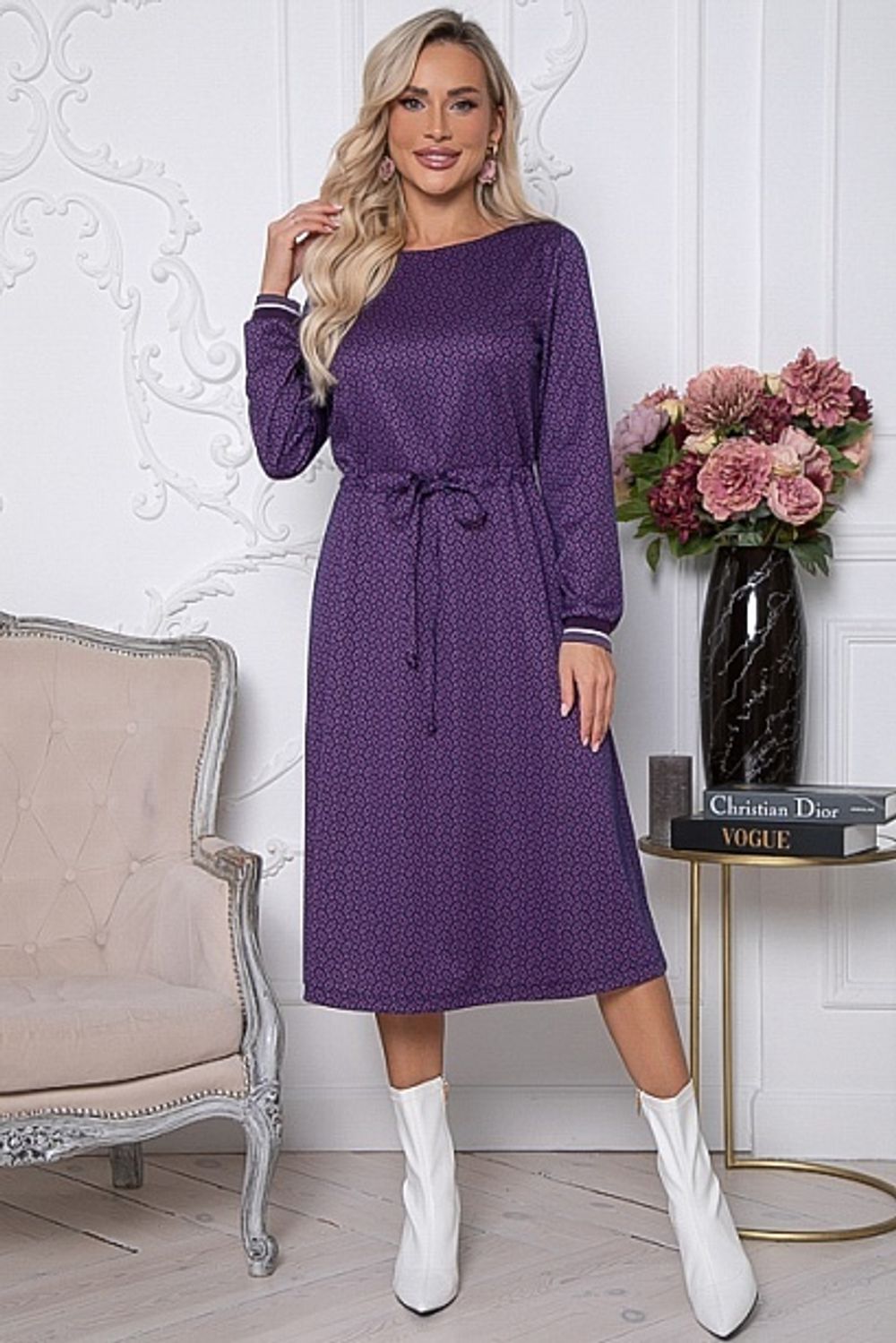 Платье 71692 Avili