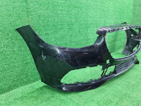 Бампер передний Mercedes S W223 (2020-н.в.)