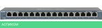 Коммутатор TP-Link TL-SG116
