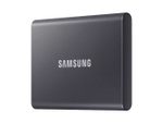 Внешний SSD USB 3.2 Gen 2 Type-C Samsung MU-PC2T0T/WW