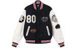 Куртки Stussy x OUR LEGACY x Denim Tears Ttl Varsity Jacket, 315288