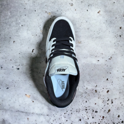 Nike SB Dunk Low • Toyota AE86