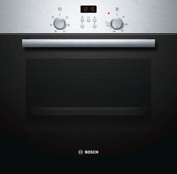 Электрический духовой шкаф Bosch HBN231E4
