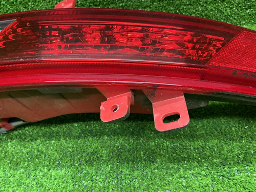 ПТФ правый Geely Tugella (2019-2024)