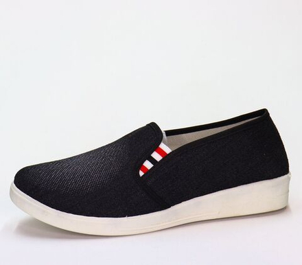 Кеды (36-41)р. / шт. K27