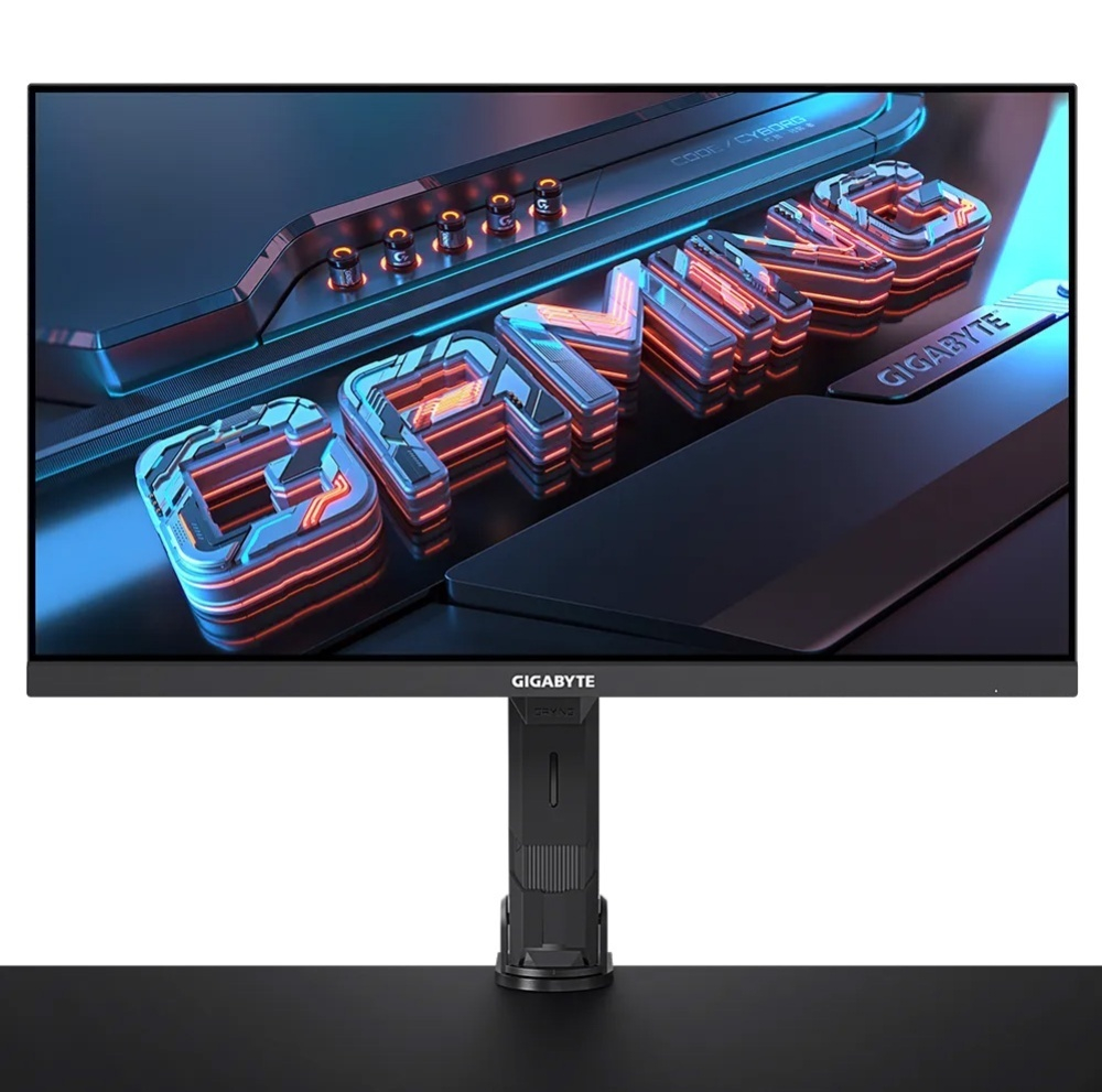 Игровой монитор Gigabyte 28" M28U AE black