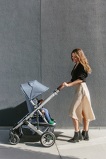 UPPAbaby CRUZ V2 2020 (3 в 1)