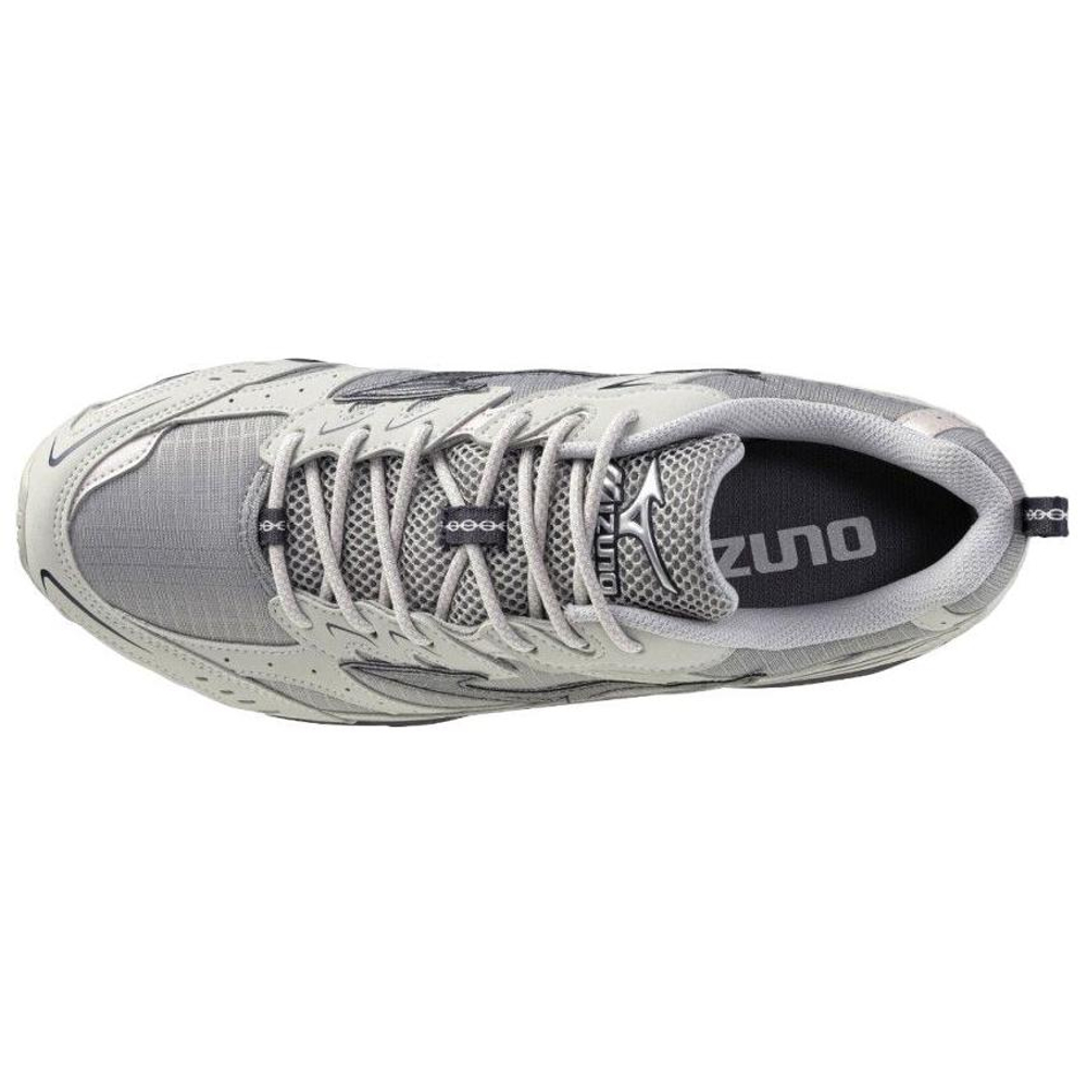 Mizuno Mxr Tech Harbor Mist