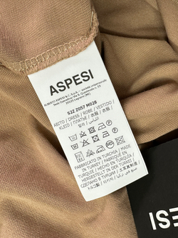 Платье Aspesi