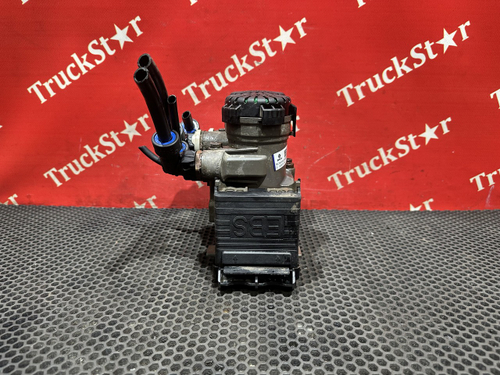 Модулятор EBS задний 2023г