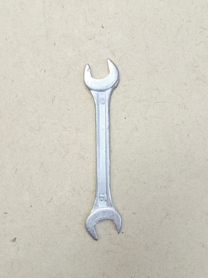 Ключ рожковый 12*14