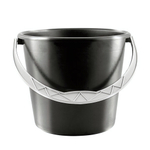 Ведро 10 л - хозяйственное (особо прочное)