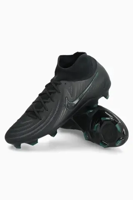 Бутсы Nike Phantom Luna 2 Pro FG - черный