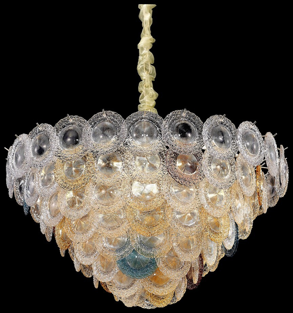 Светильник подвесной Wertmark Brigitta we140.26.303