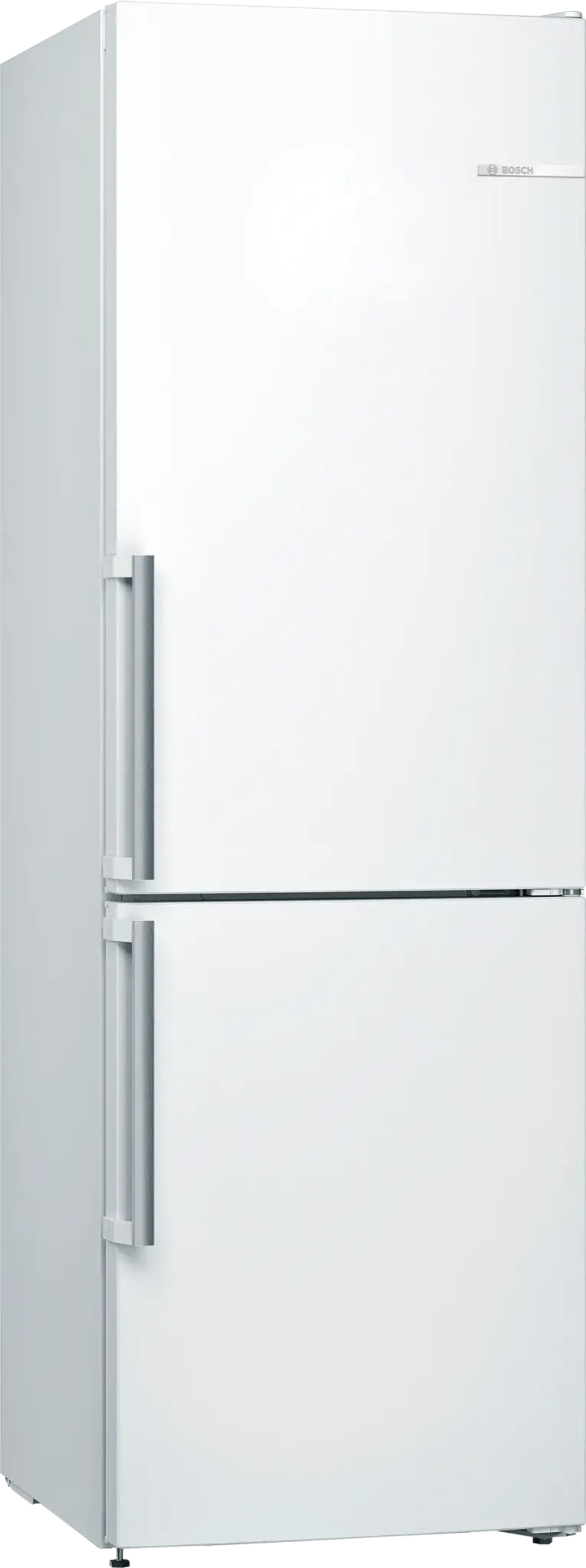 Двухкамерный холодильник Bosch KGV366WEP