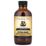 Sunny Isle, экстратёмное ямайское чёрное касторовое масло, 118,2 мл (4 жидк. унции)