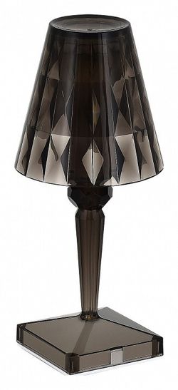 Настольная лампа декоративная ST-Luce SPARKLE SL1010.734.01