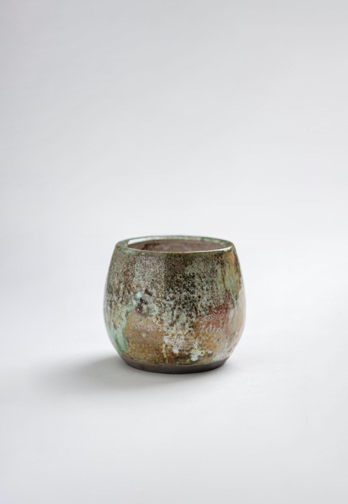 Ваза 'Lacus Moss'