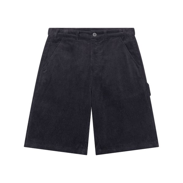 Шорты YMKASHIX Nineties Velvet