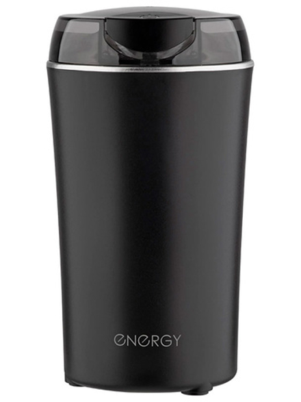 Кофемолка ENERGY EN-253 чёрный