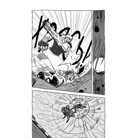 Манга Оранж Лайф. Том 2