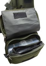 Сумка нагрудная от Олта