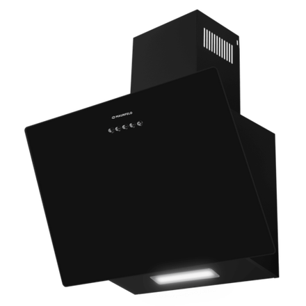Кухонная вытяжка Maunfeld Dream 50M Glass Black