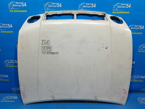 Капот TOYOTA PROGRES 1998-2007