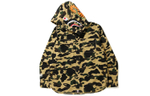 Худи A BATHING APE, 1H30-131-010