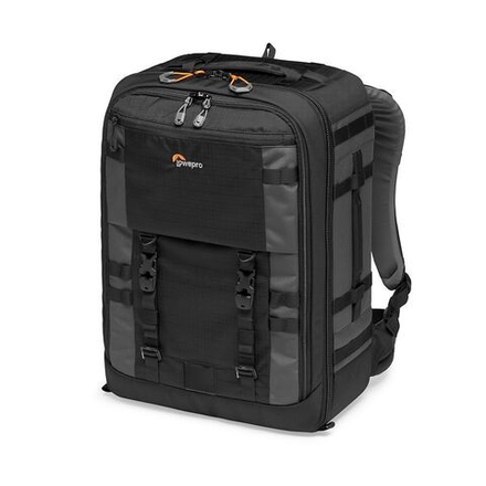 Рюкзак Lowepro Pro Trekker BP 450 AW II серый