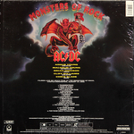 AC/DC / Live At Donington (LD)