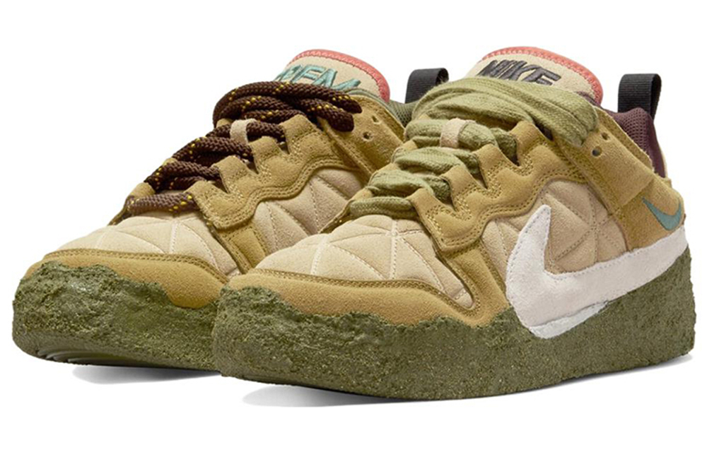 Кроссовки Cactus Plant Flea Market X Nike Dunk Low